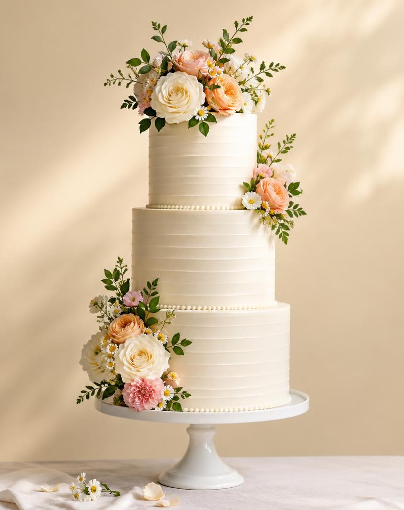 Celebration Cakes