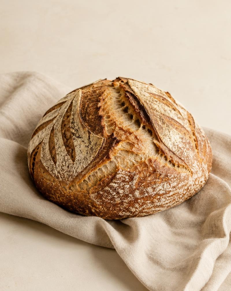 Classic Sourdough